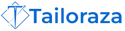 Tailoraza logo